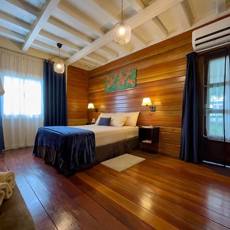 Prins Hendrik Suites Paramaribo Exterior photo